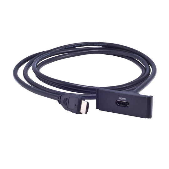 AMX HPX-AV101-HDMI