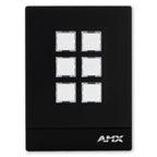 AMX MKP-106P-BL