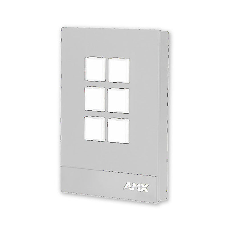 AMX MKP-106P-WH