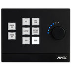 AMX MKP-108L-BL