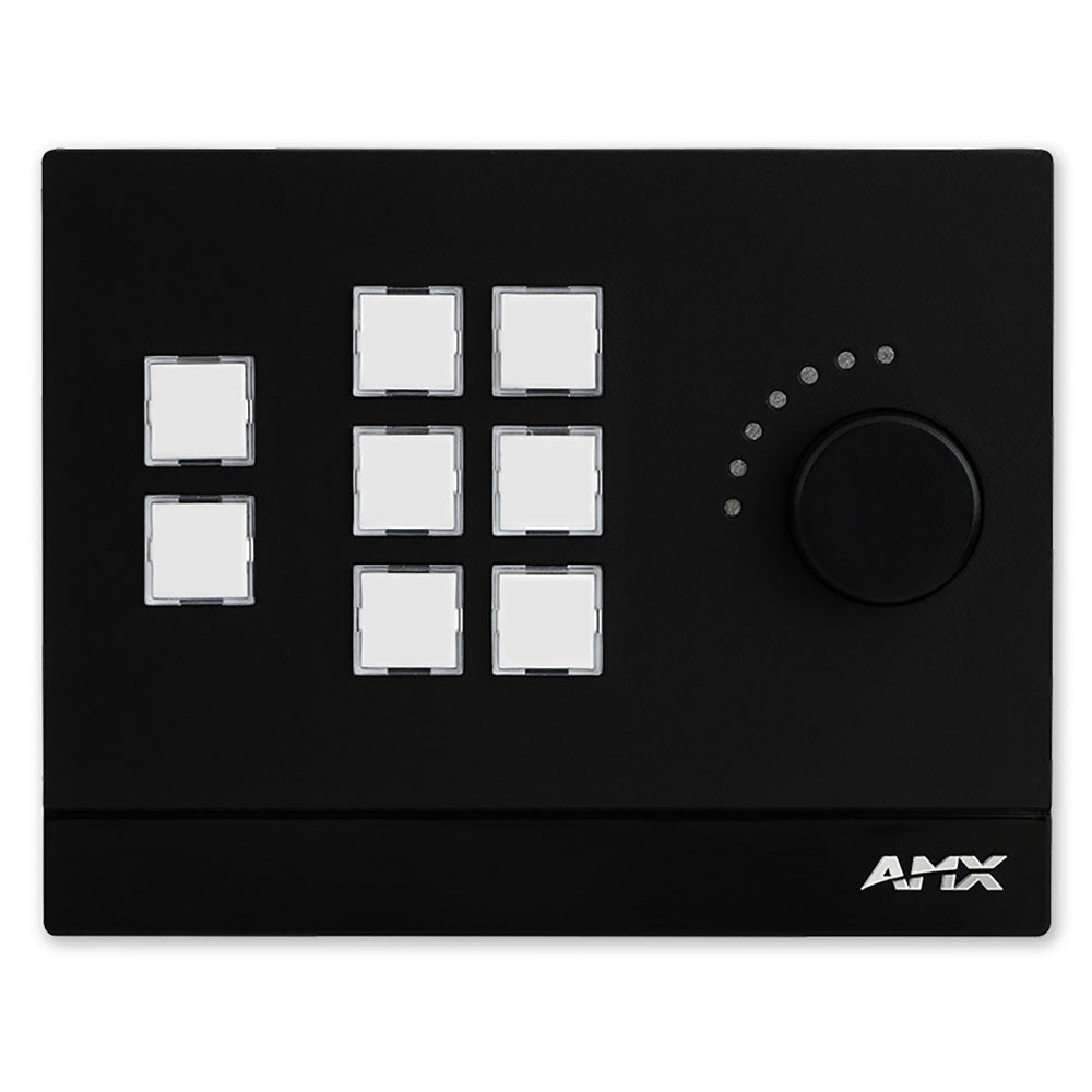 AMX MKP-108L-BL