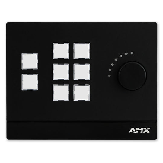 AMX MKP-108L-BL
