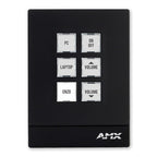 AMX MKP-106P-BL