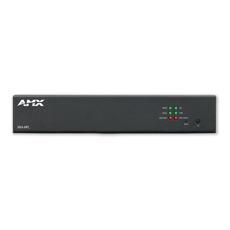AMX MXA-MPL