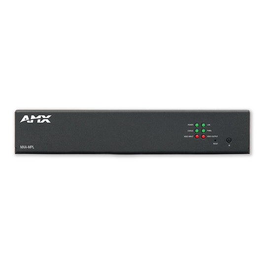 AMX MXA-MPL