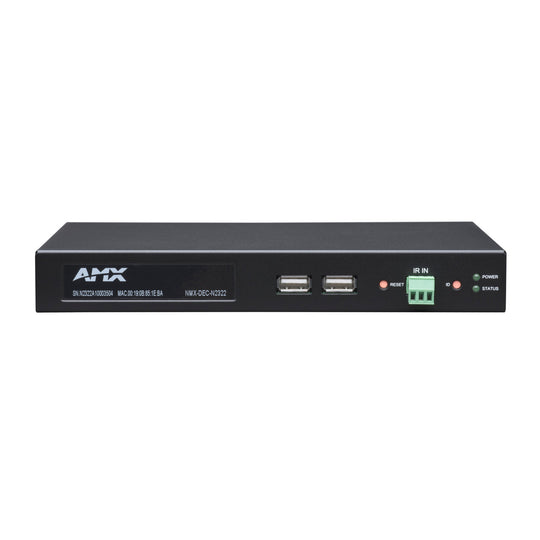 AMX NMX-DEC-N2322