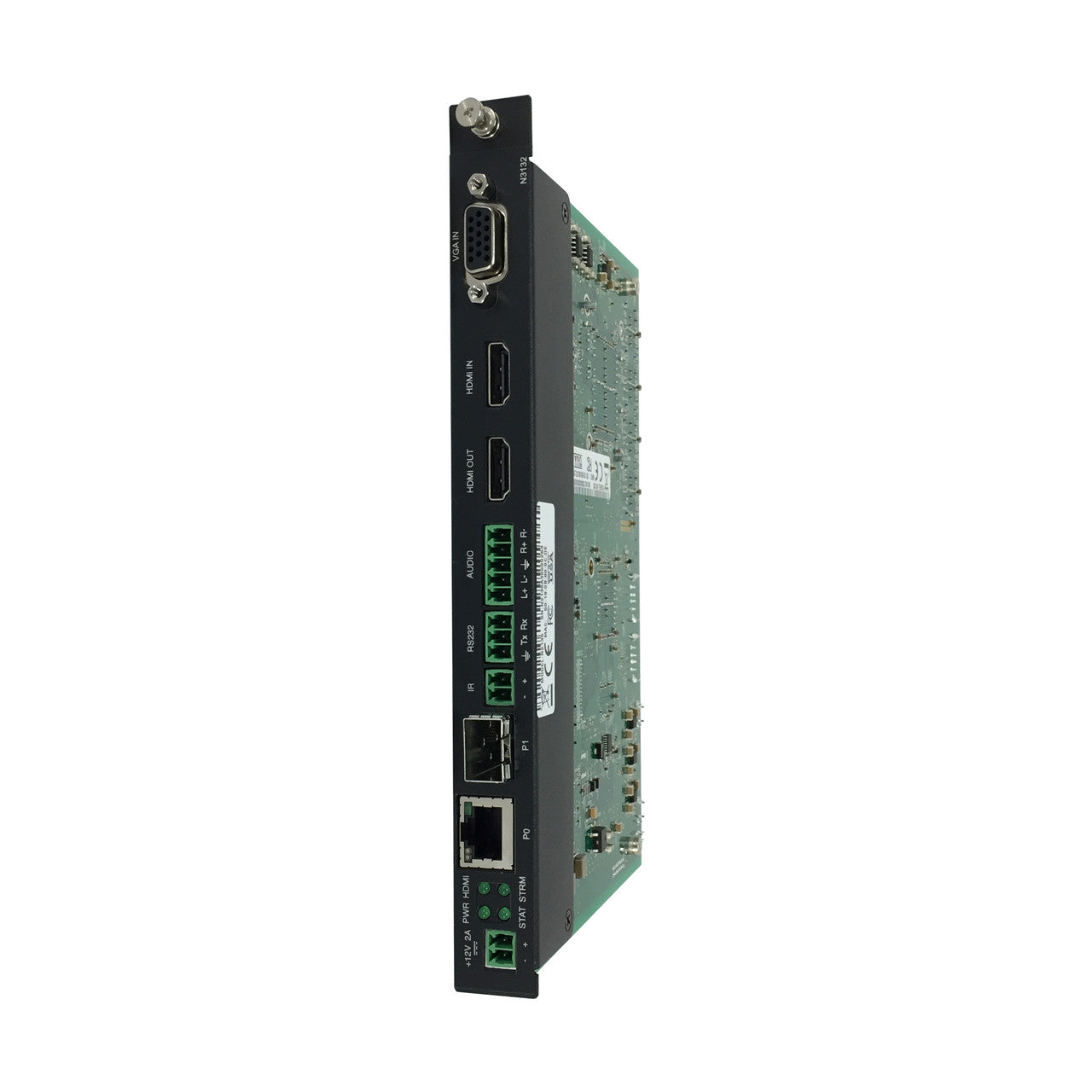 AMX NMX-ENC-N3132-C – Empire Pro
