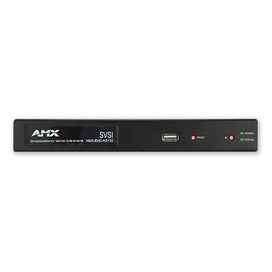 AMX NMX-ENC-N3132
