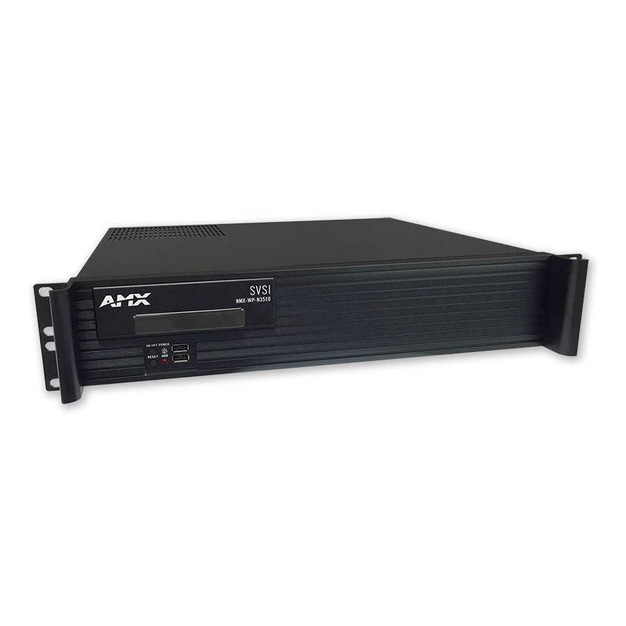 AMX NMX-WP-N3510