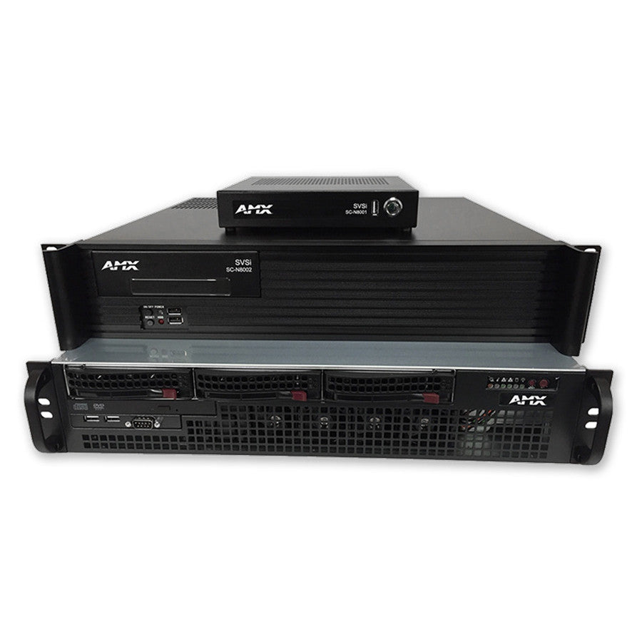 AMX SC-N8012
