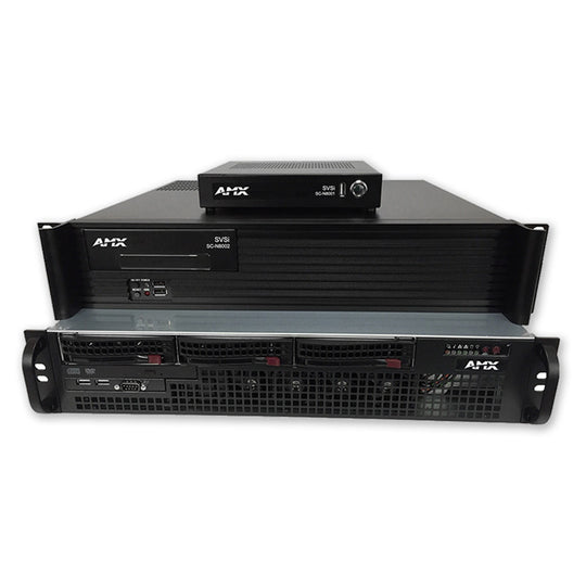 AMX SC-N8012