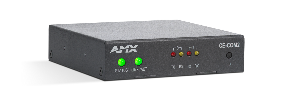 AMX CE-COM2