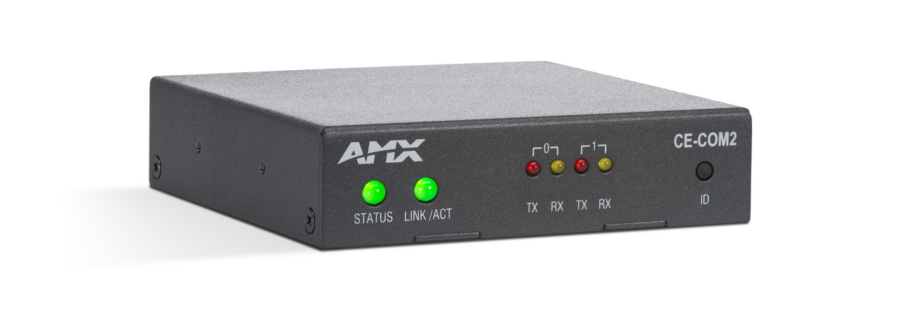 AMX CE-COM2