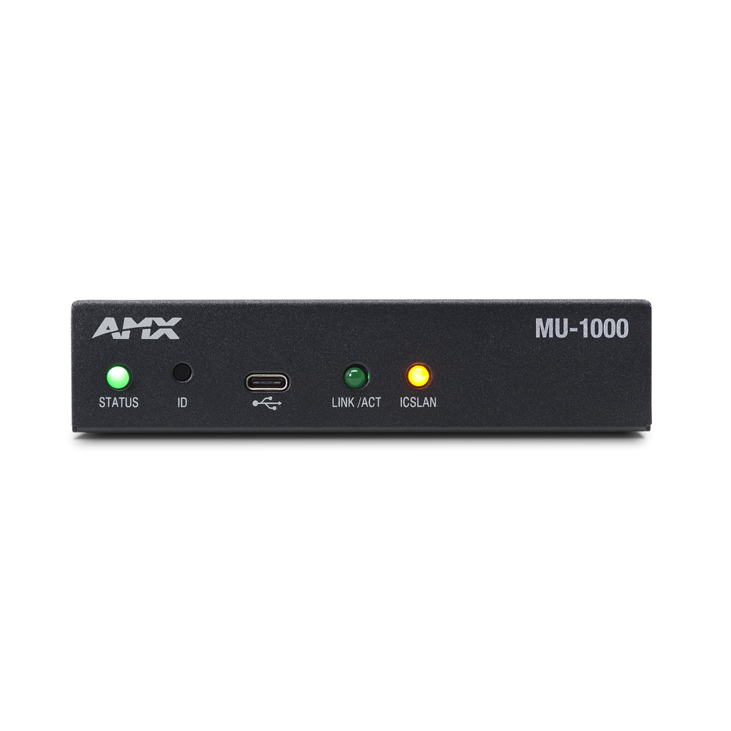 AMX MU-1000