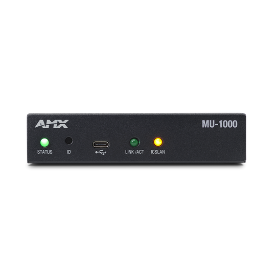 AMX MU-1000