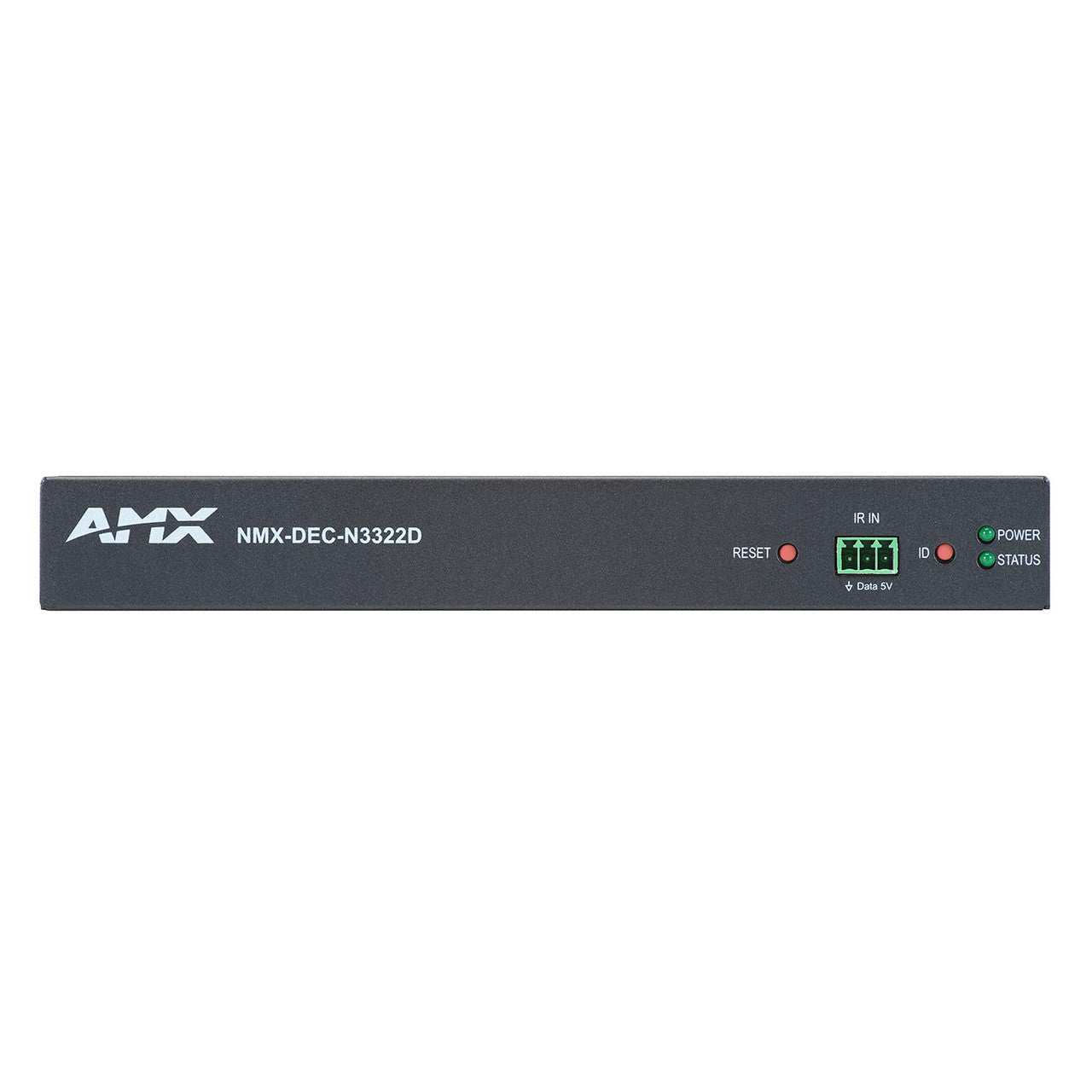 AMX NMX-DEC-N3322D