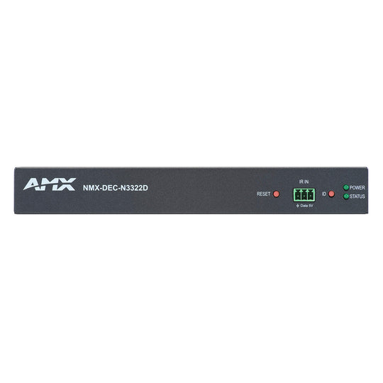 AMX NMX-DEC-N3322D