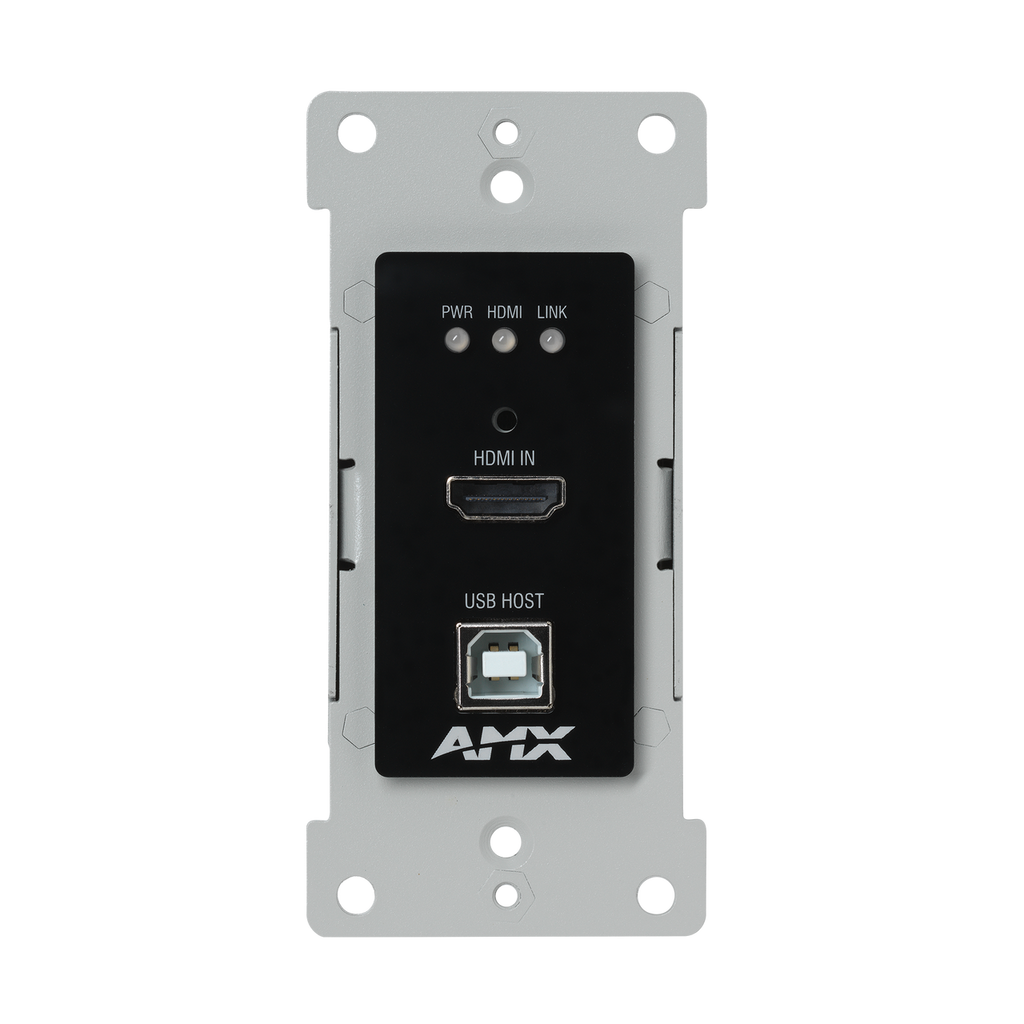AMX DX-TX-DWP-4K60-BL
