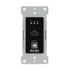 AMX DX-TX-DWP-4K60-BL
