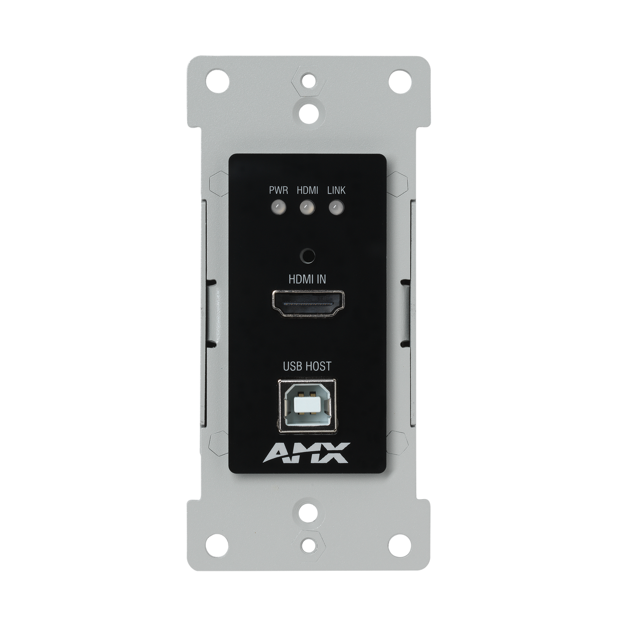 AMX DX-TX-DWP-4K60-BL