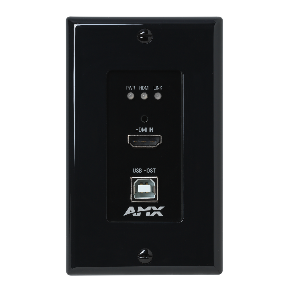 AMX DX-TX-DWP-4K60-BL