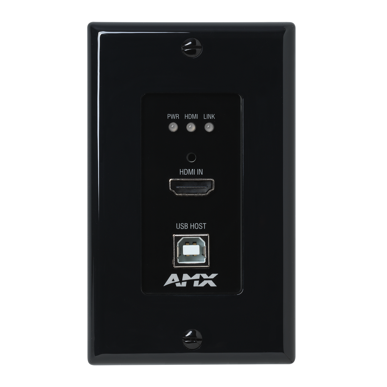 AMX DX-TX-DWP-4K60-BL