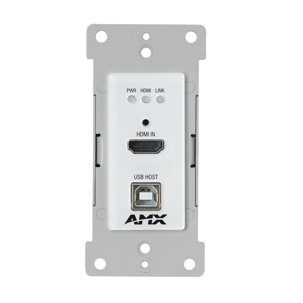 AMX DX-TX-DWP-4K60-WH