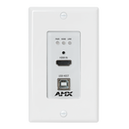 AMX DX-TX-DWP-4K60-WH