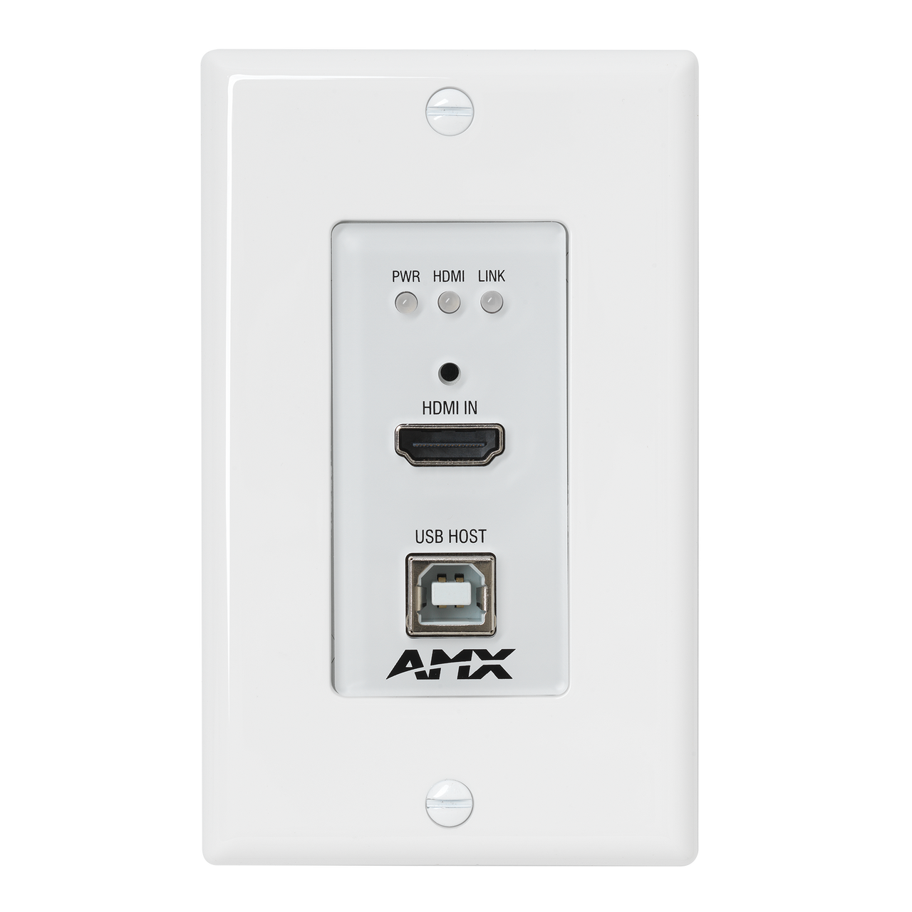 AMX DX-TX-DWP-4K60-WH