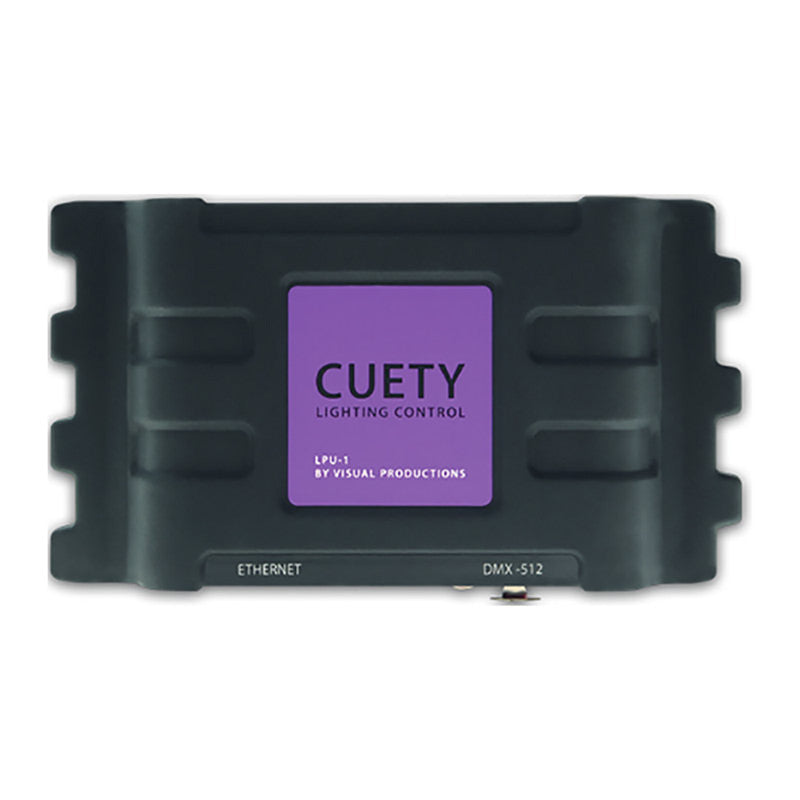 Antari CUETY LPU-1