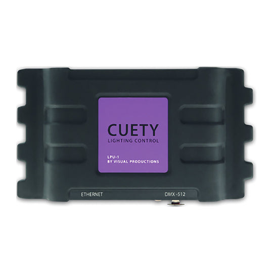Antari CUETY LPU-1