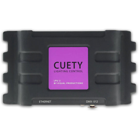 Antari CUETY LPU-2