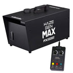 Antari HAZEGEN MAX