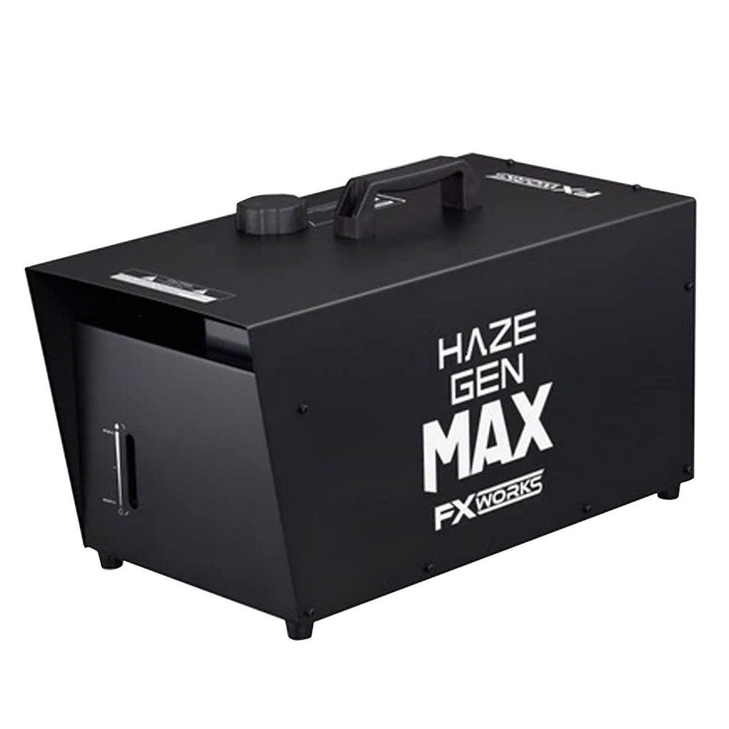 Antari HAZEGEN MAX