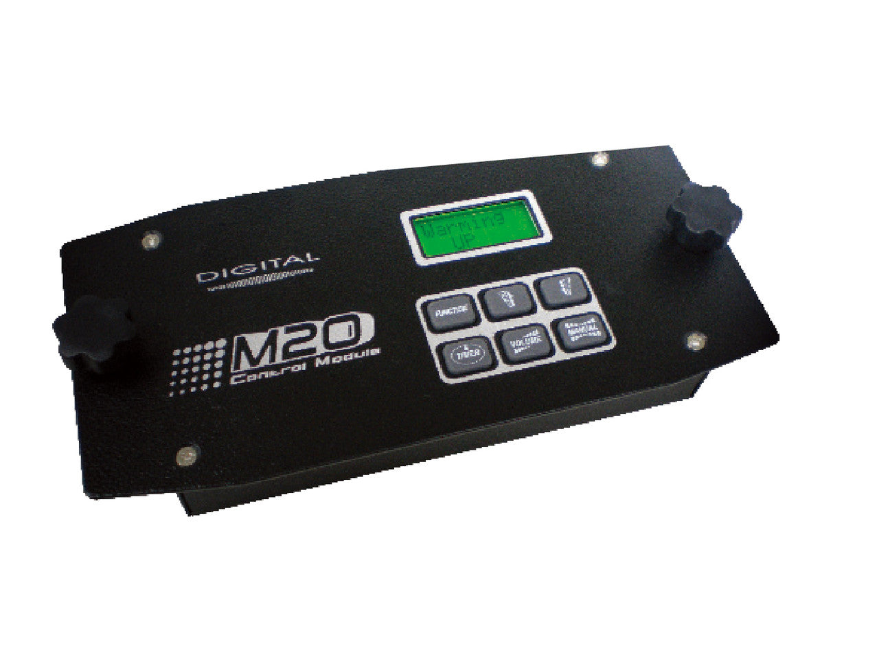 Antari M-20