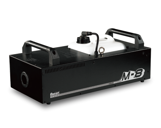 Antari M-8