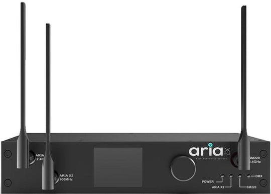 Elation Aria X2 IPH Bridge