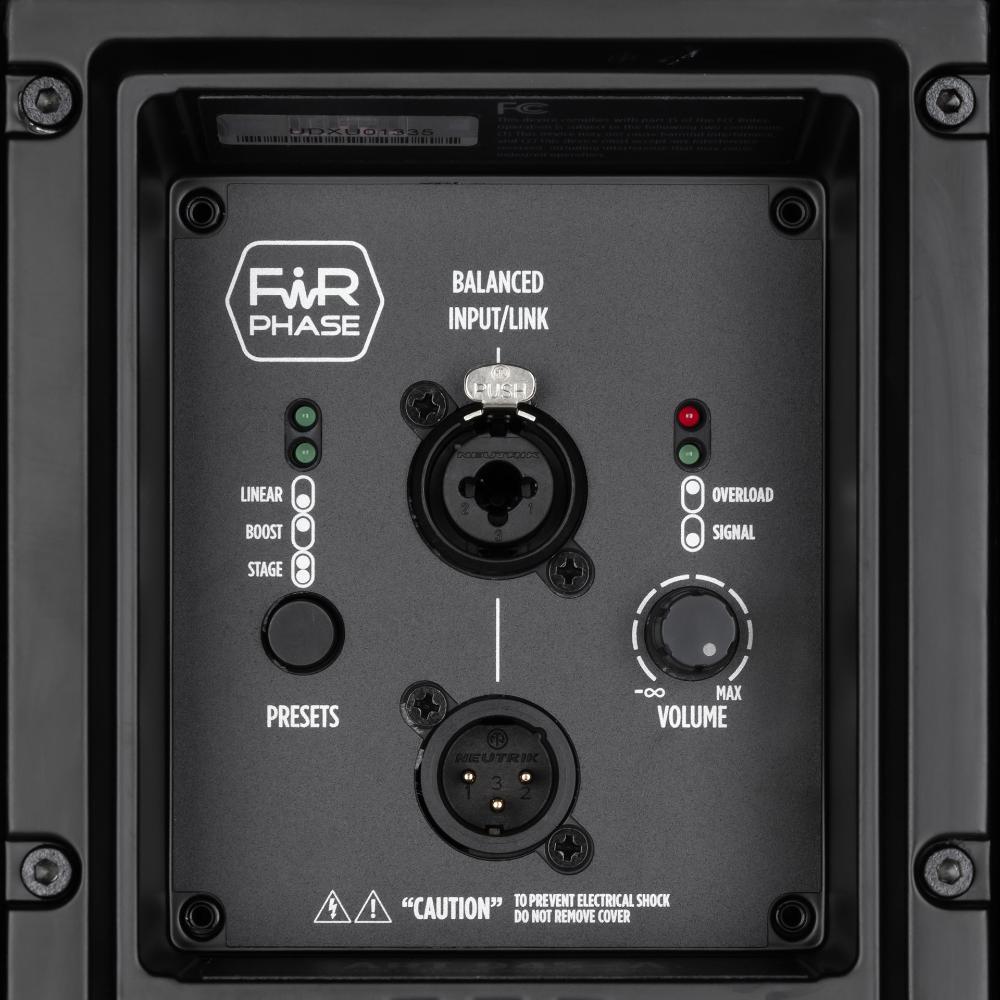RCF ART-815A