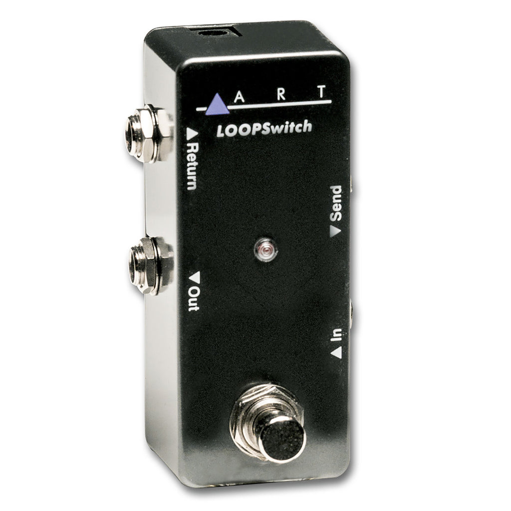 ART LOOPSWITCH