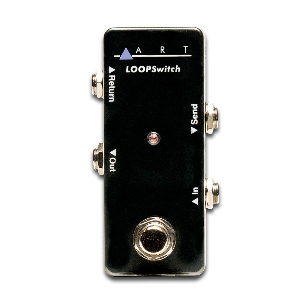 ART LOOPSWITCH