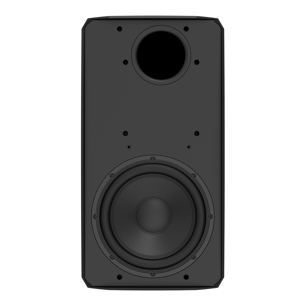 Atlas Sound AS-10ST-B