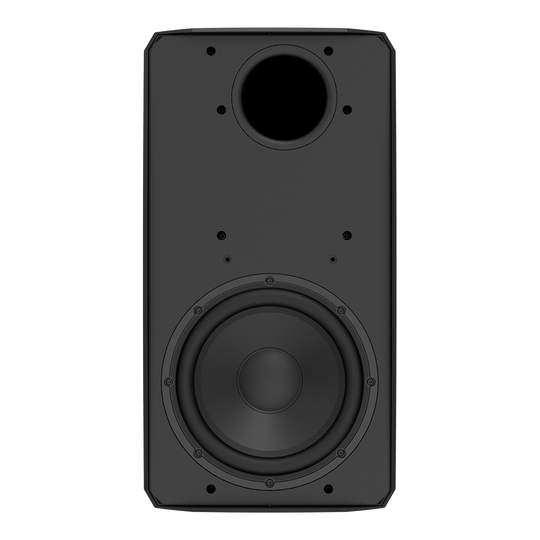 Atlas Sound AS-10ST-B