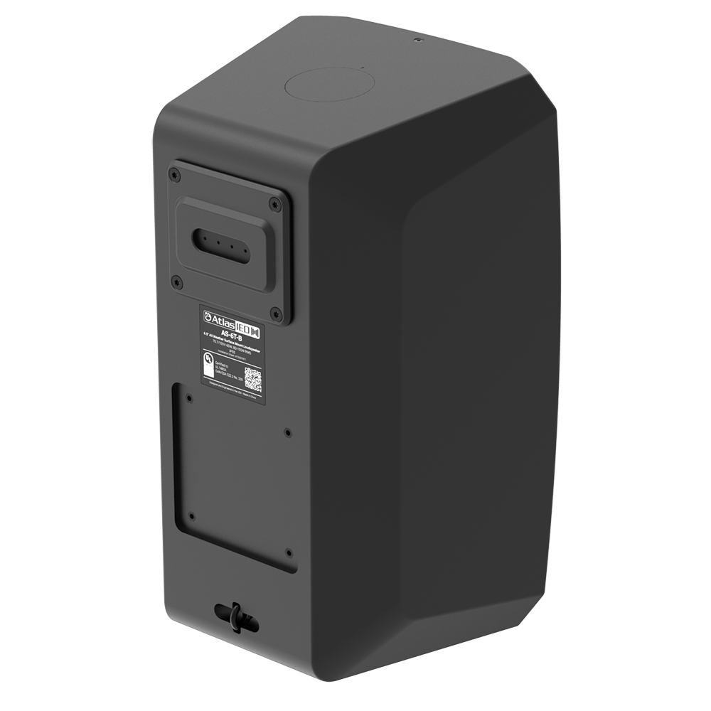 Atlas Sound AS-6T-B