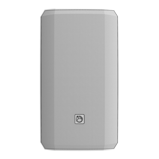 Atlas Sound AS-8T-W