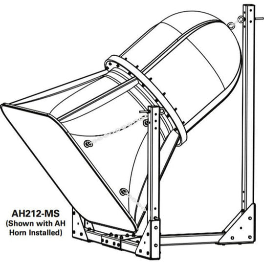 Atlas Sound AH212-MS