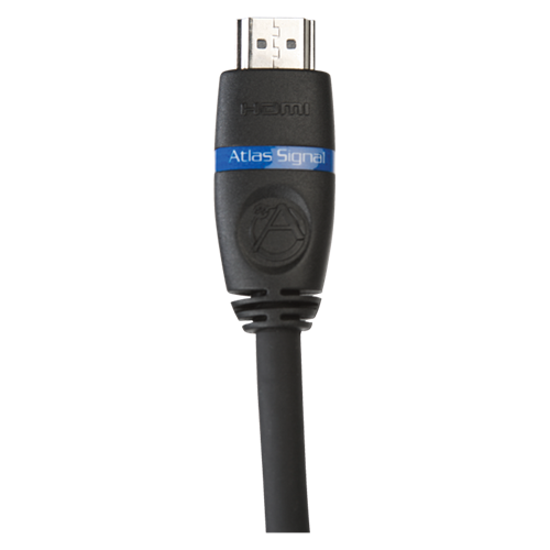 Atlas Sound AS2HDMI-9M
