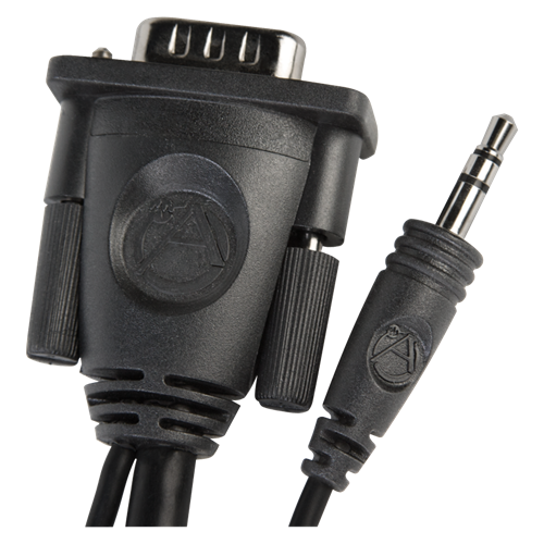 Atlas Sound AS2HDMMA-8M