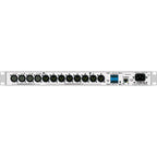 Ashly AQM408