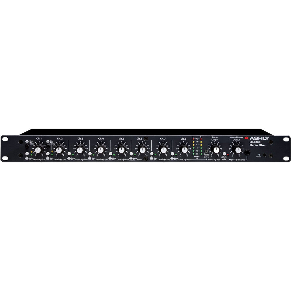 Ashly LX-308B