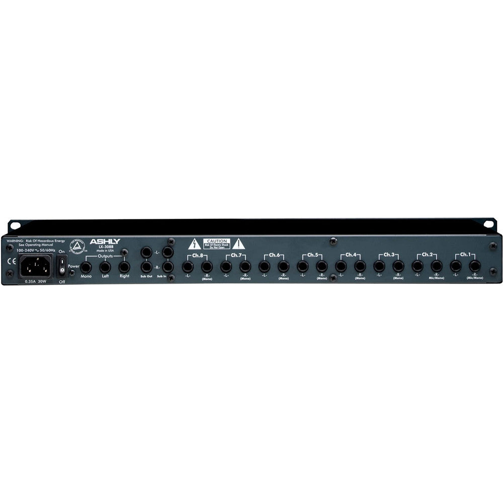 Ashly LX-308B